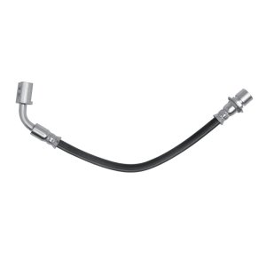 Cadillac CTS Brake Hose - Rear - R1 Concepts - `08-`14